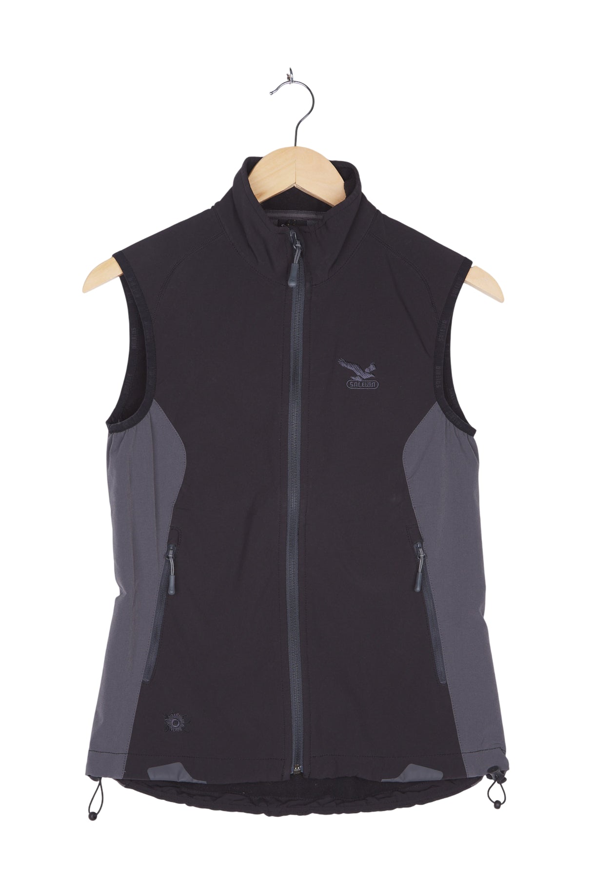 Softshellweste für Damen