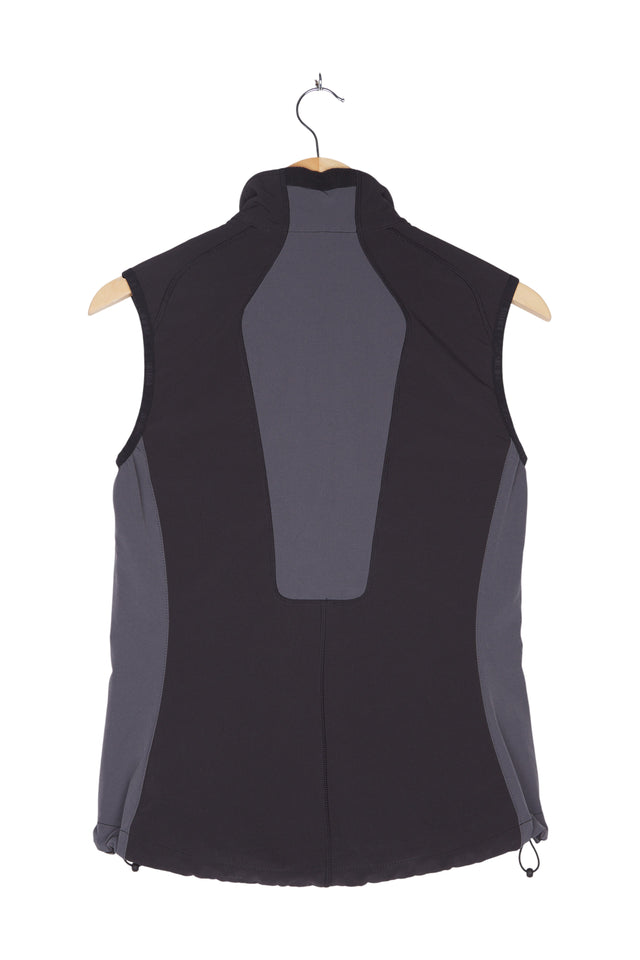 Softshellweste für Damen