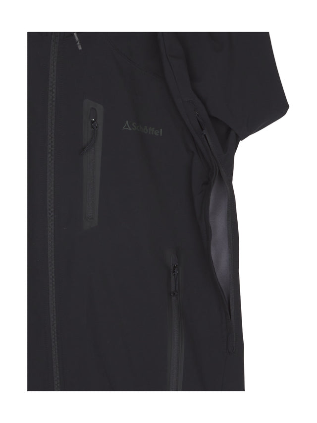 Softshelljacke für Damen