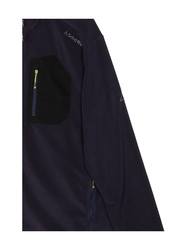 Fleecejacke für Herren