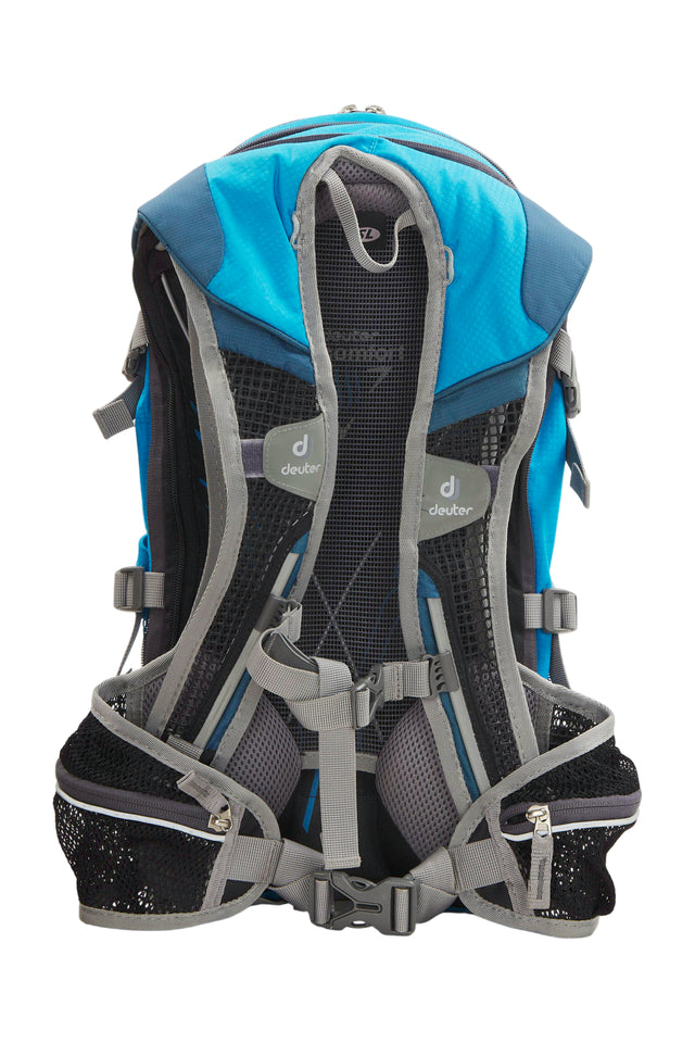 Fahrradrucksack für Damen & Herren