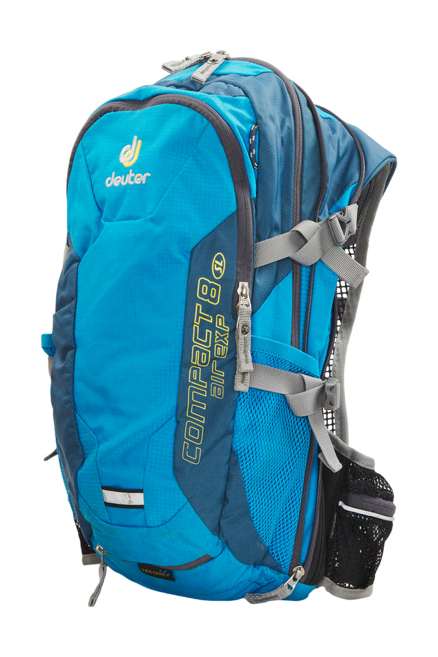 Fahrradrucksack für Damen & Herren