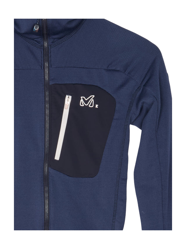 Fleecejacke für Damen