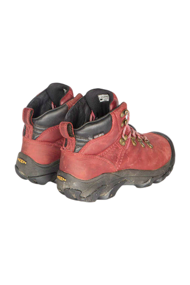 Wanderschuhe & Trekkingschuhe für Kinder