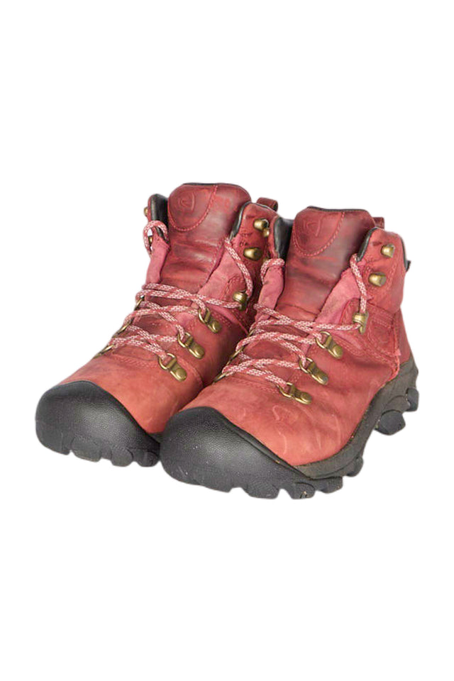 Wanderschuhe & Trekkingschuhe für Kinder