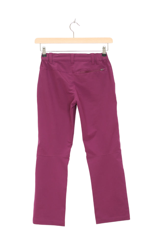 Softshellhose für Kinder