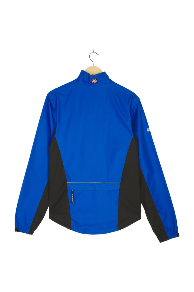 Radjacke für Herren