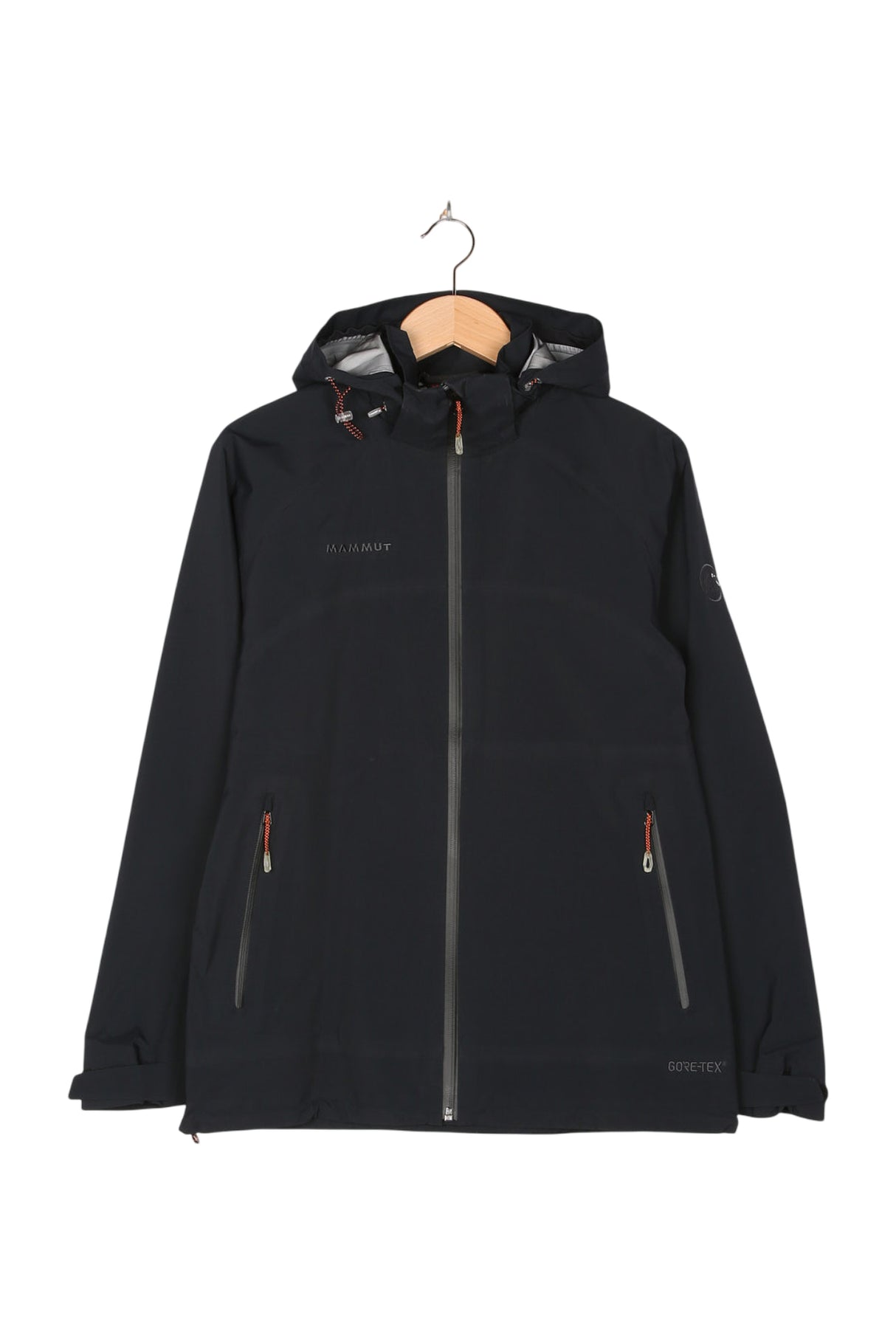 Hardshelljacke mit GoreTex für Herren
