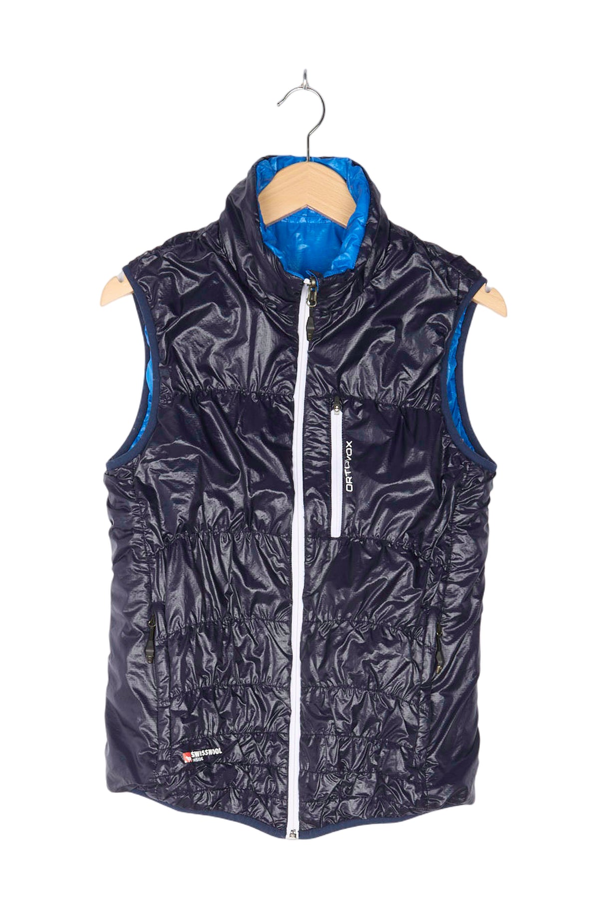 Isolationsweste für Damen