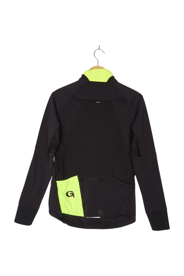 Radjacke für Damen