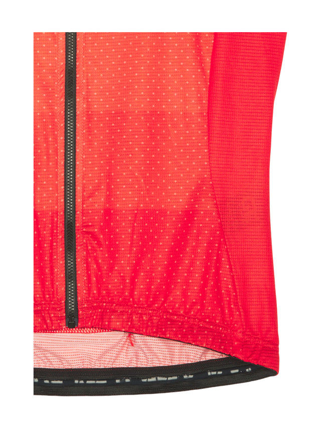 Radtrikot für Damen