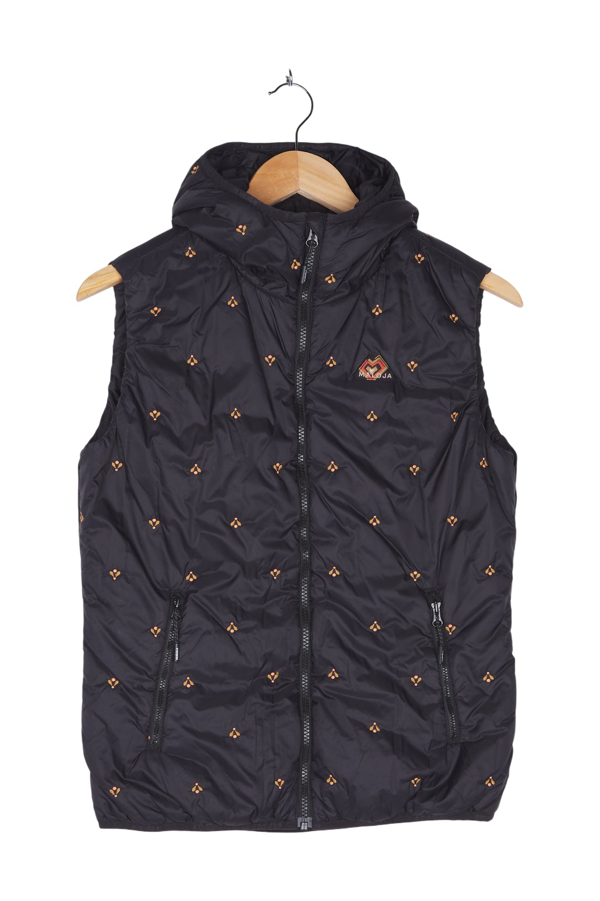 Kunstfaserweste für Damen