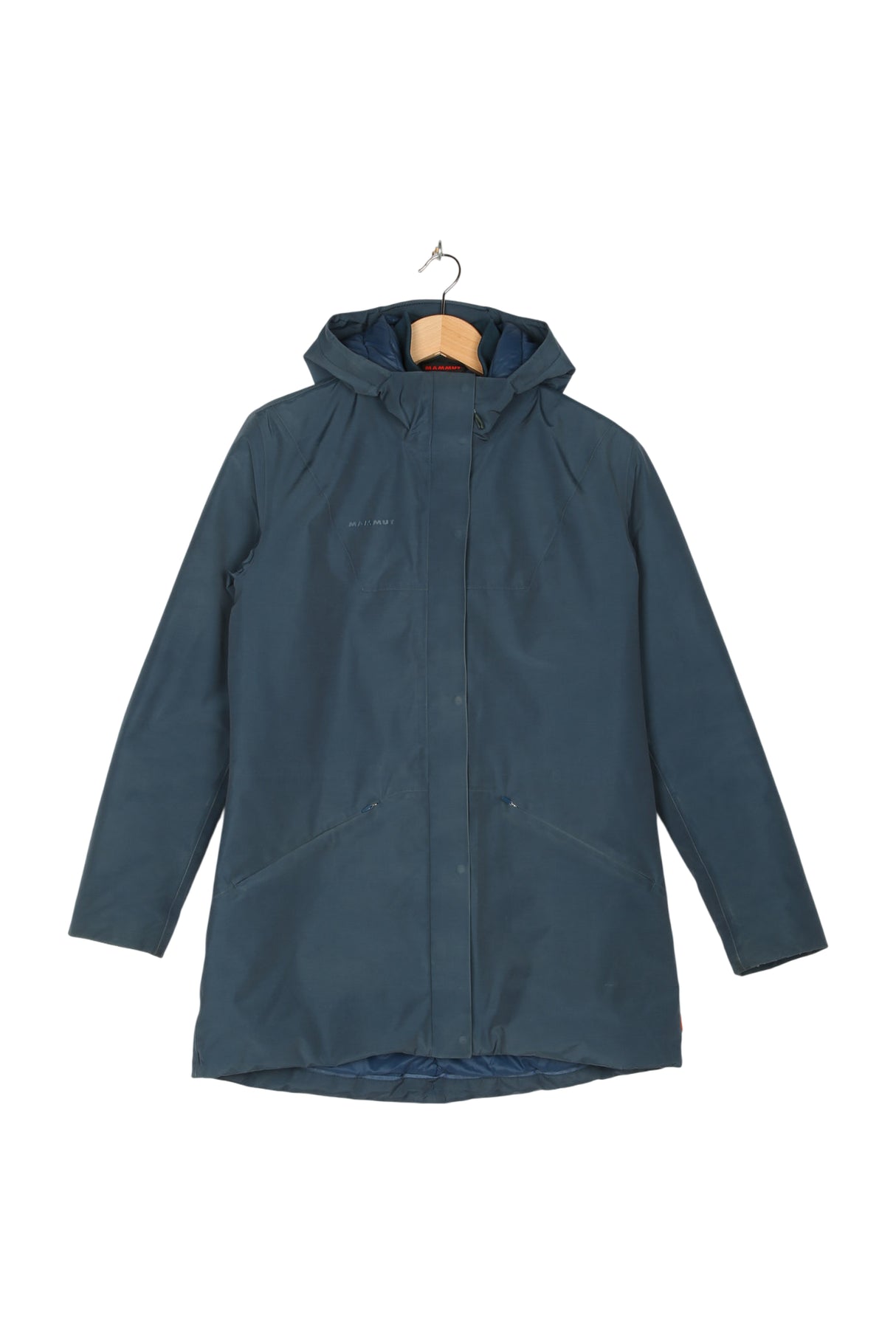 Winterjacke für Herren