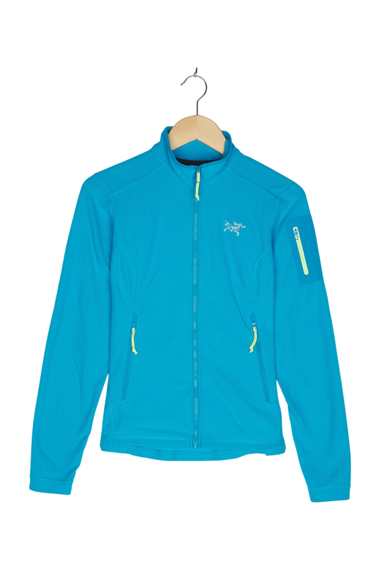 Fleecejacke für Damen