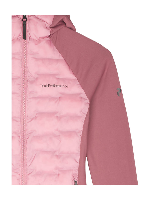 Kunstfaserjacke für Damen