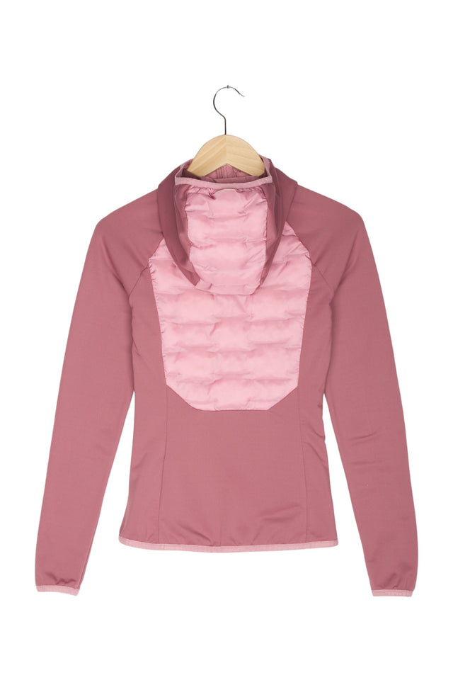 Kunstfaserjacke für Damen