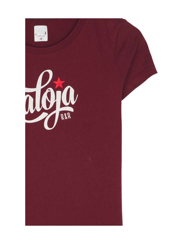 T-Shirt Freizeit für Damen