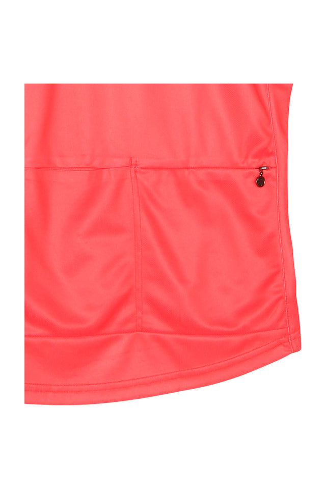 Fahrradtrikot für Damen