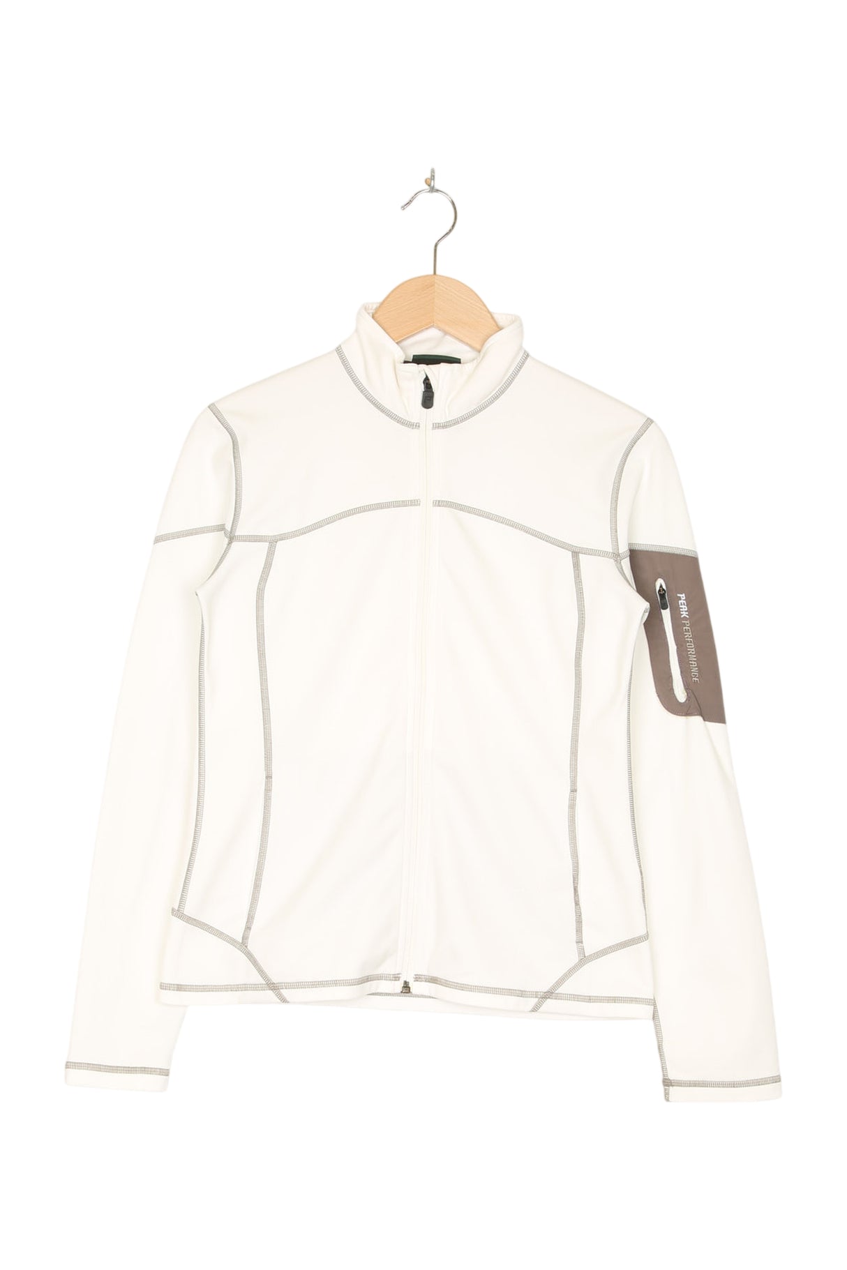 Fleecejacke für Damen