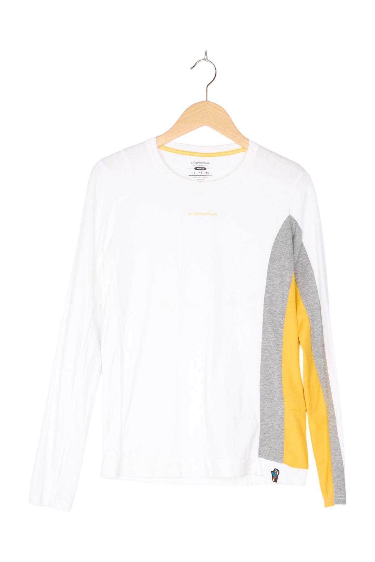 Longsleeve Freizeit für Damen