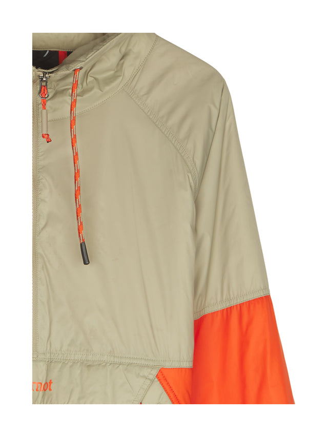 Kunstfaserjacke für Herren