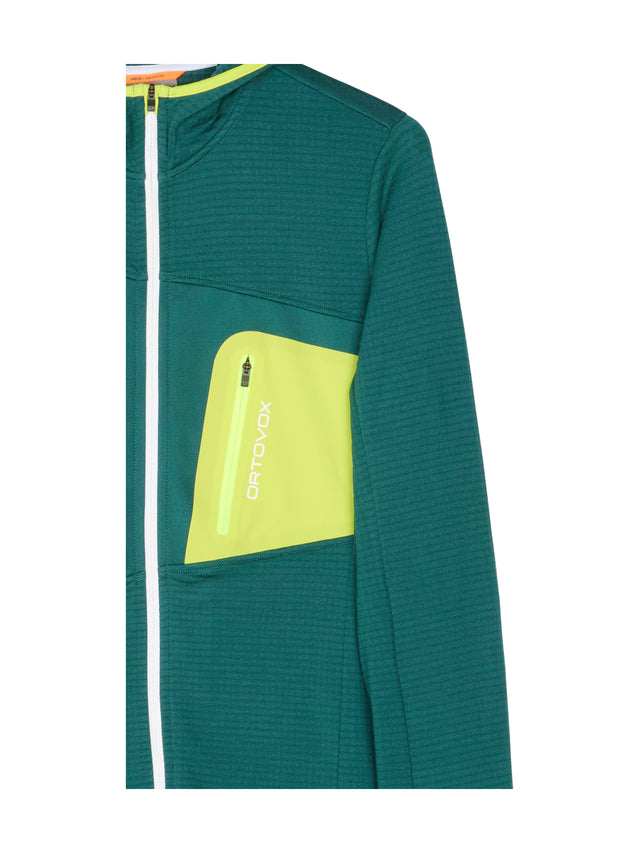 Fleecejacke für Herren