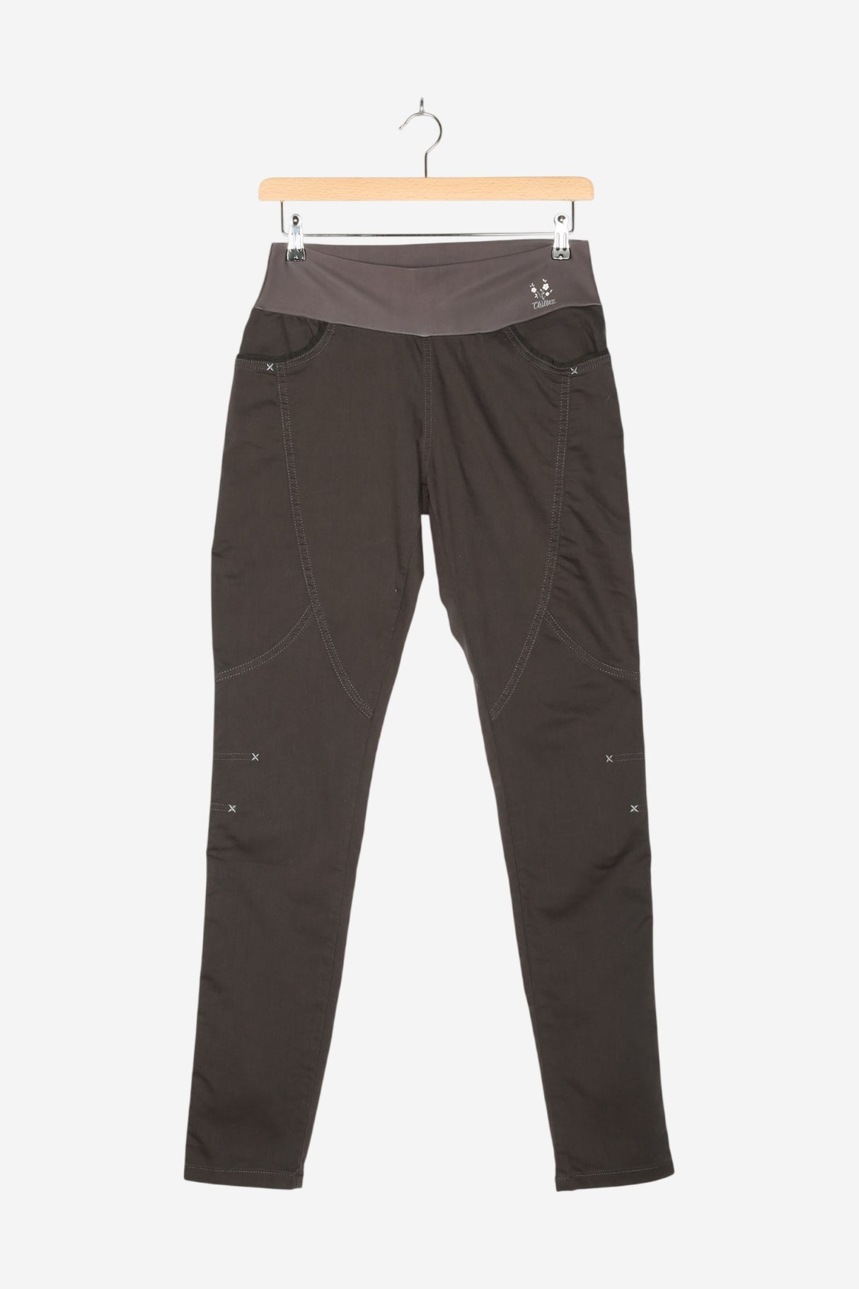 Kletterhose für Damen