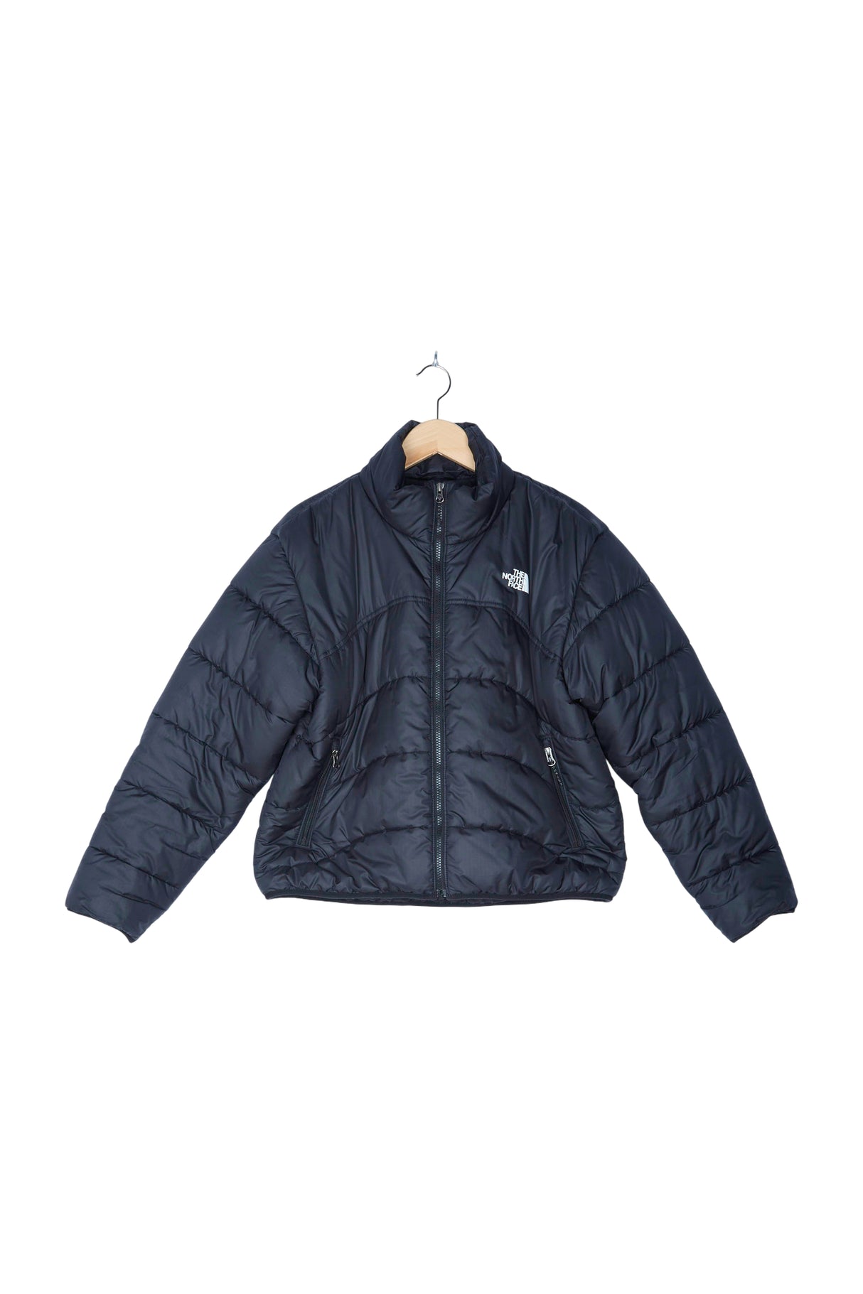 Kunstfaserjacke für Damen