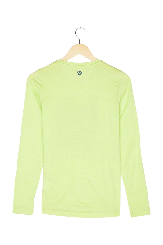 Longsleeve Funktion für Damen