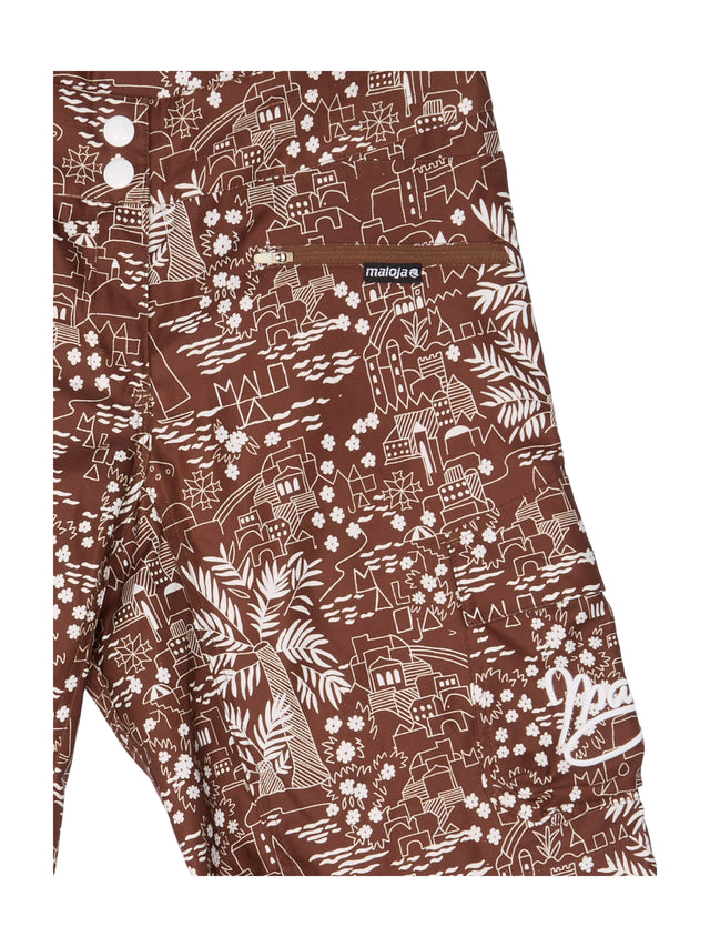 Kurze Hose für Damen