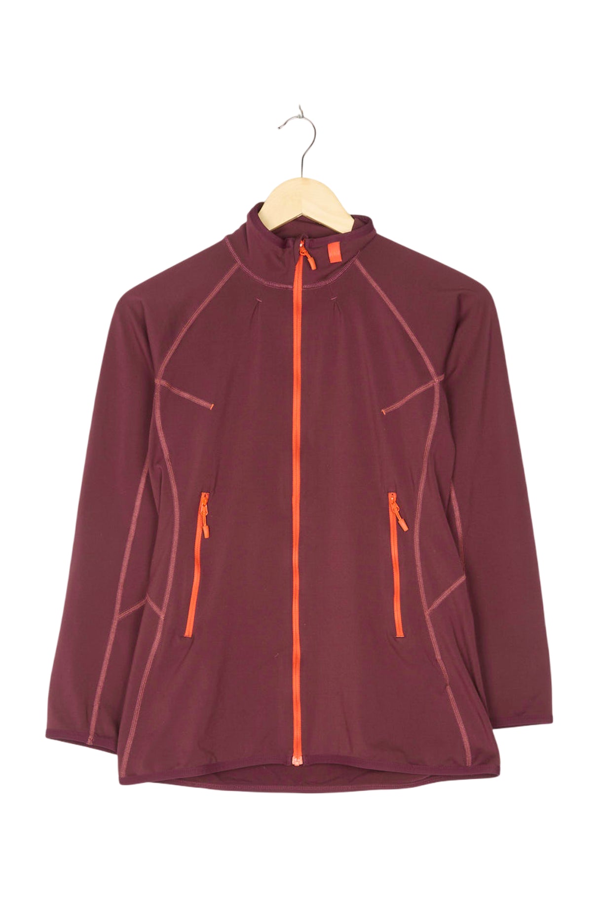 Fleecejacke für Damen