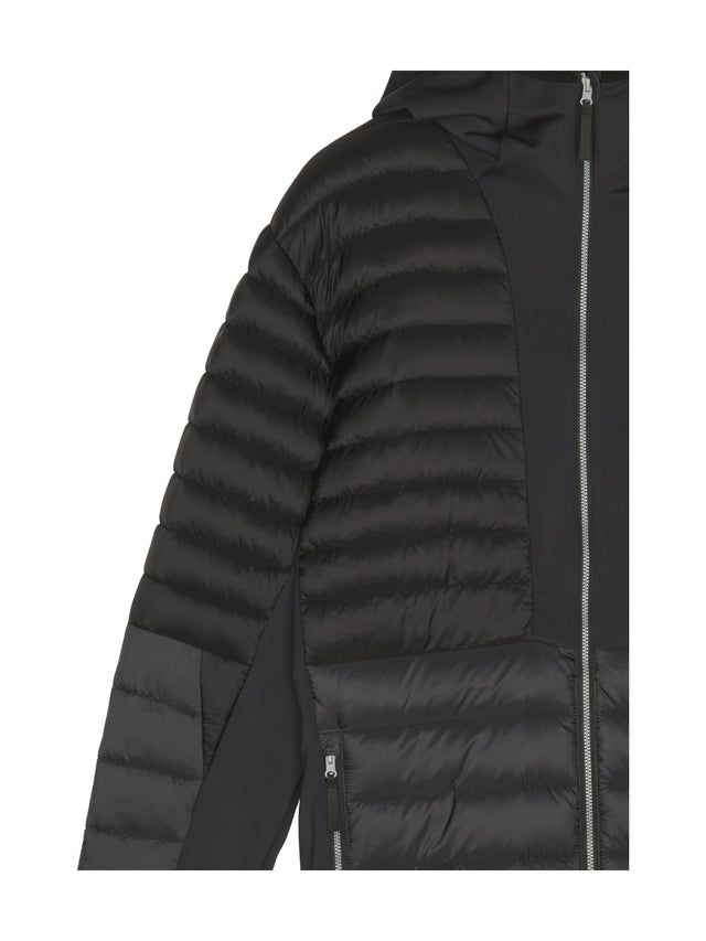 Kunstfaserjacke für Herren