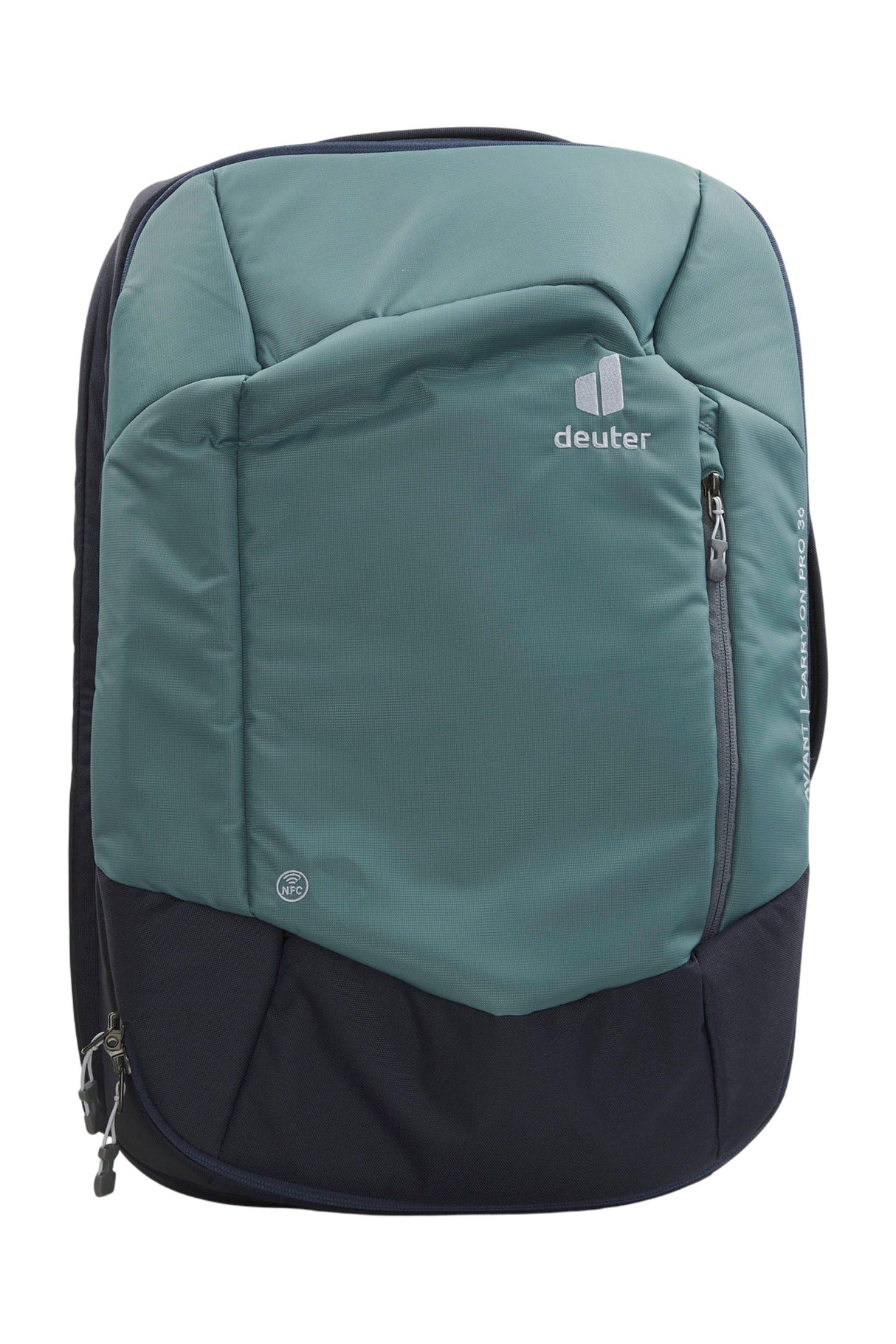 Kofferrucksack für Damen & Herren