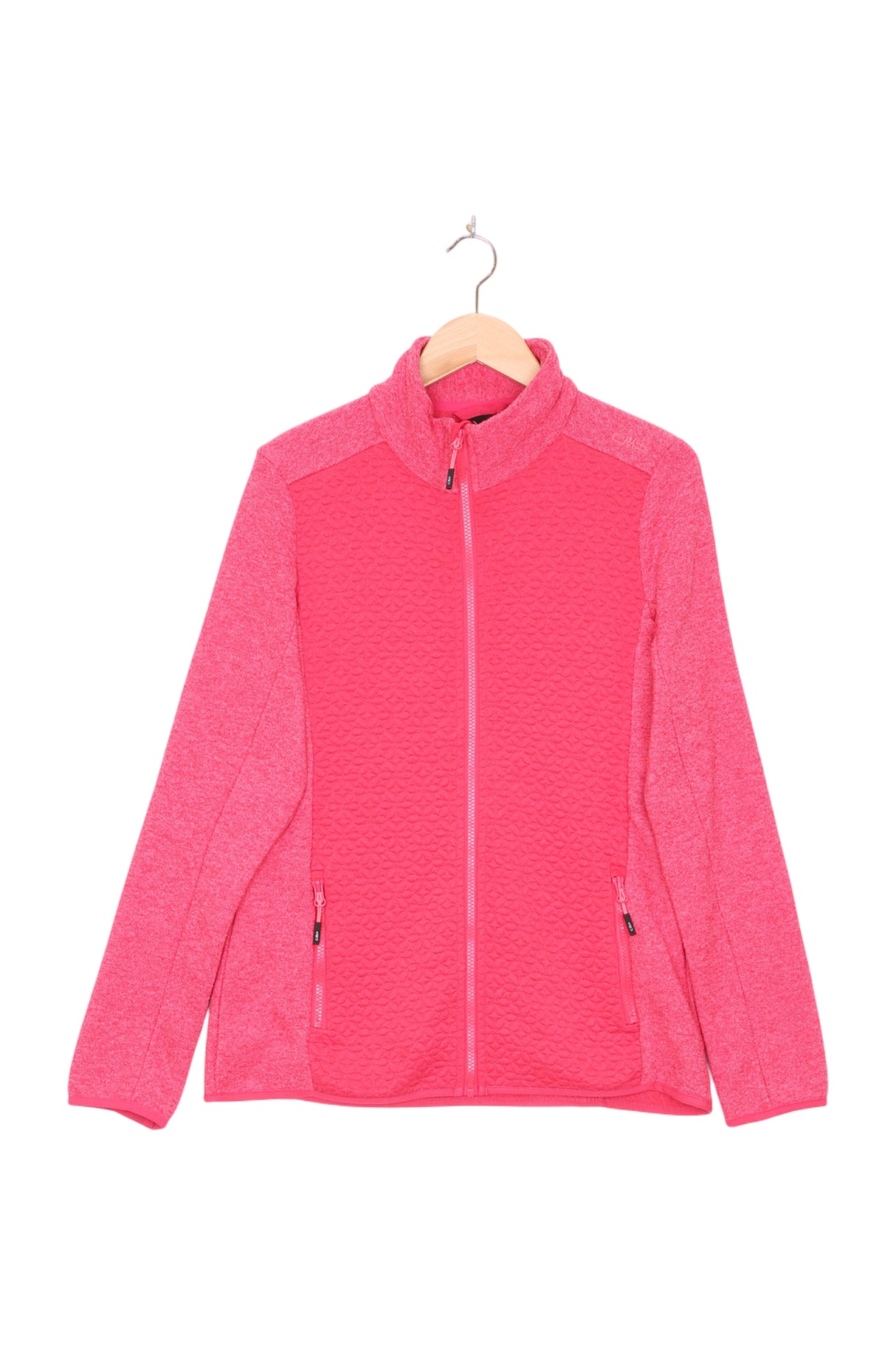 Fleecejacke für Damen