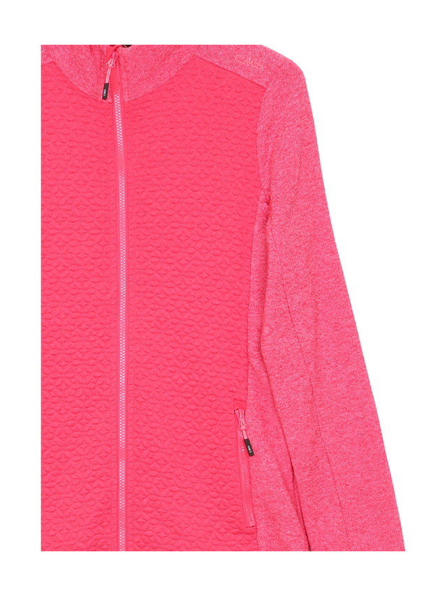 Fleecejacke für Damen