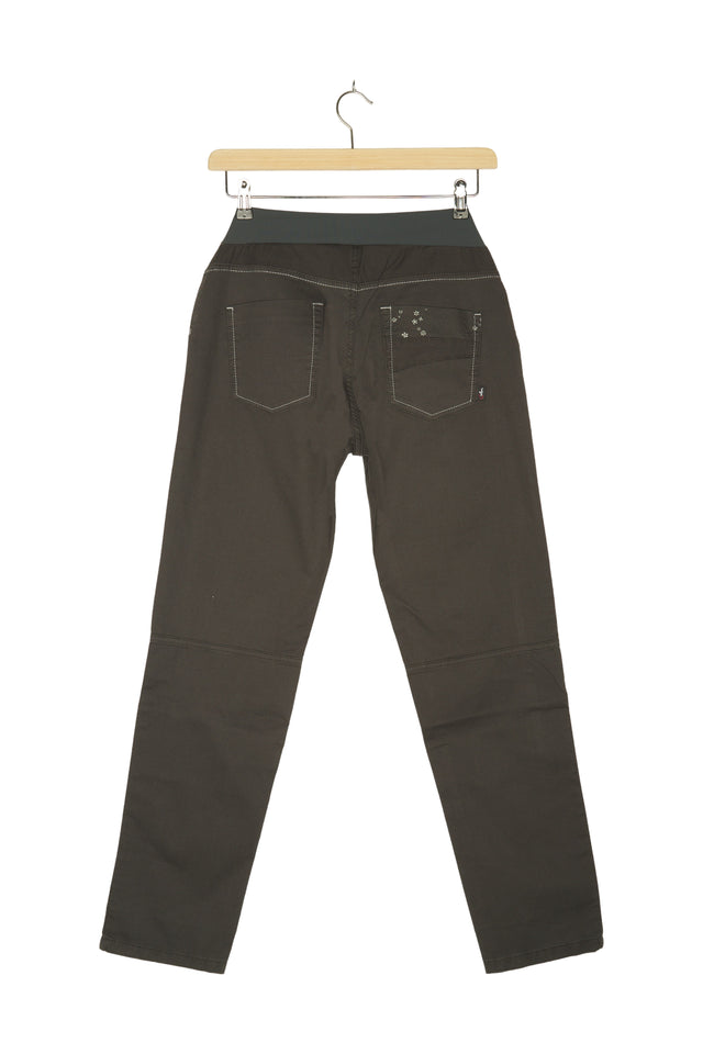 Kletterhose für Damen