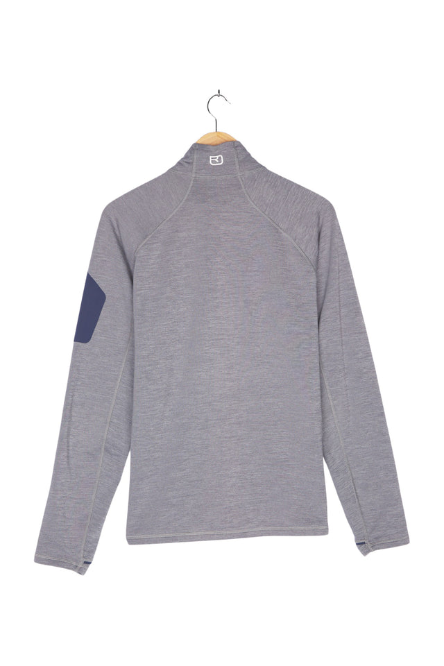 Fleecejacke für Herren