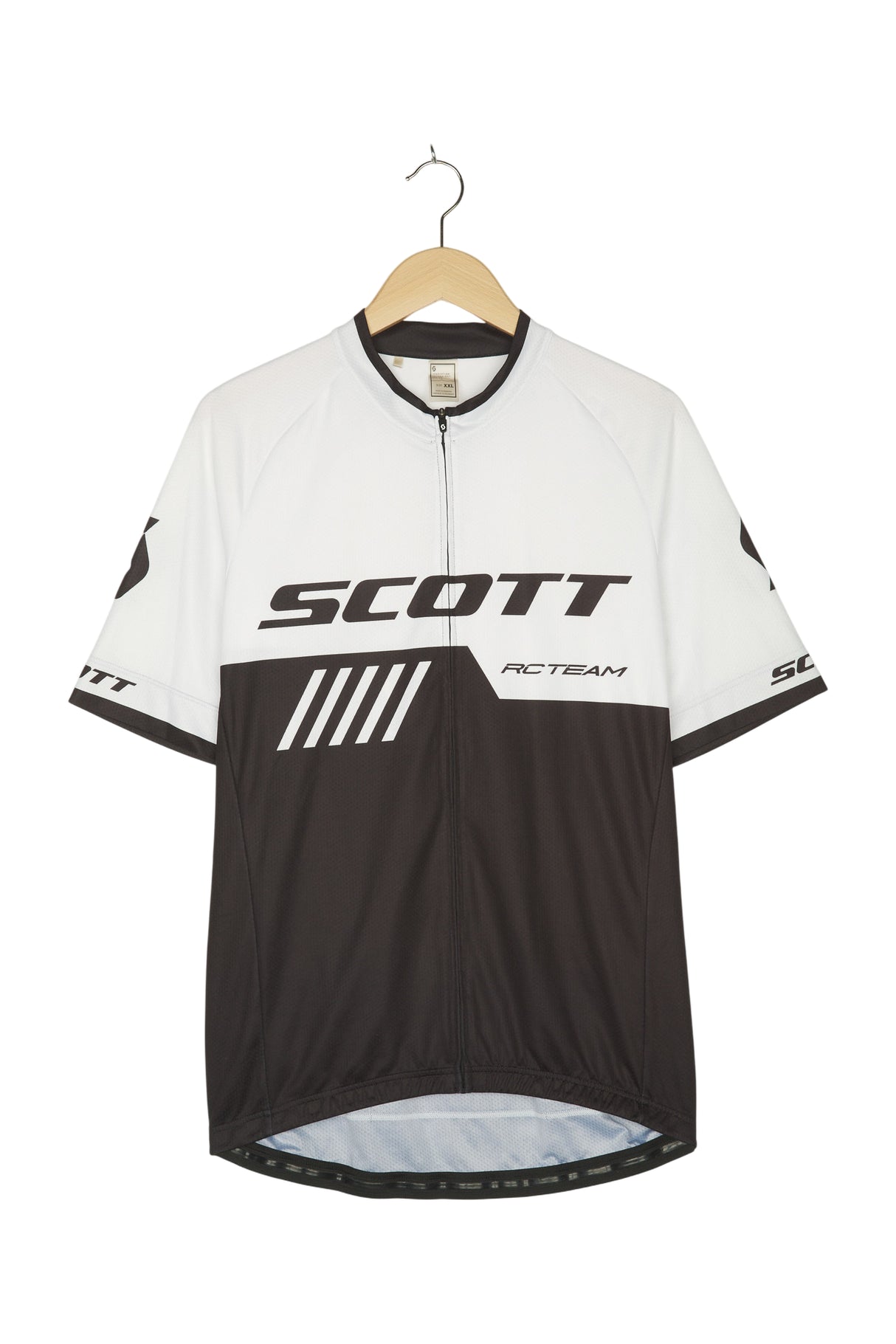 Radtrikot für Herren