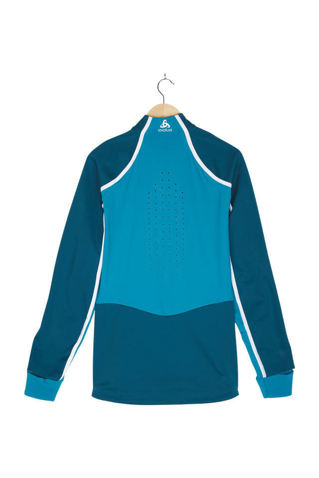 Langlaufjacke für Herren