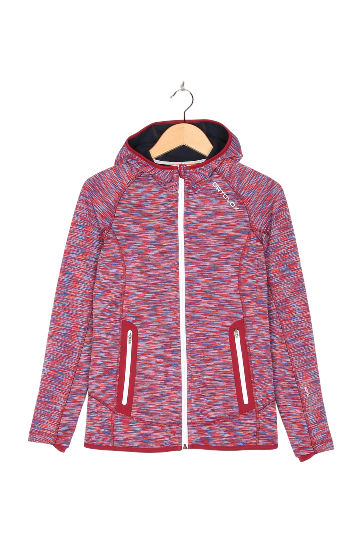 Fleecejacke für Damen