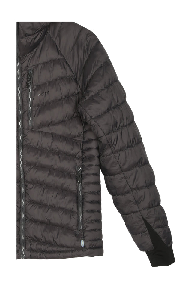 Winterjacke für Herren