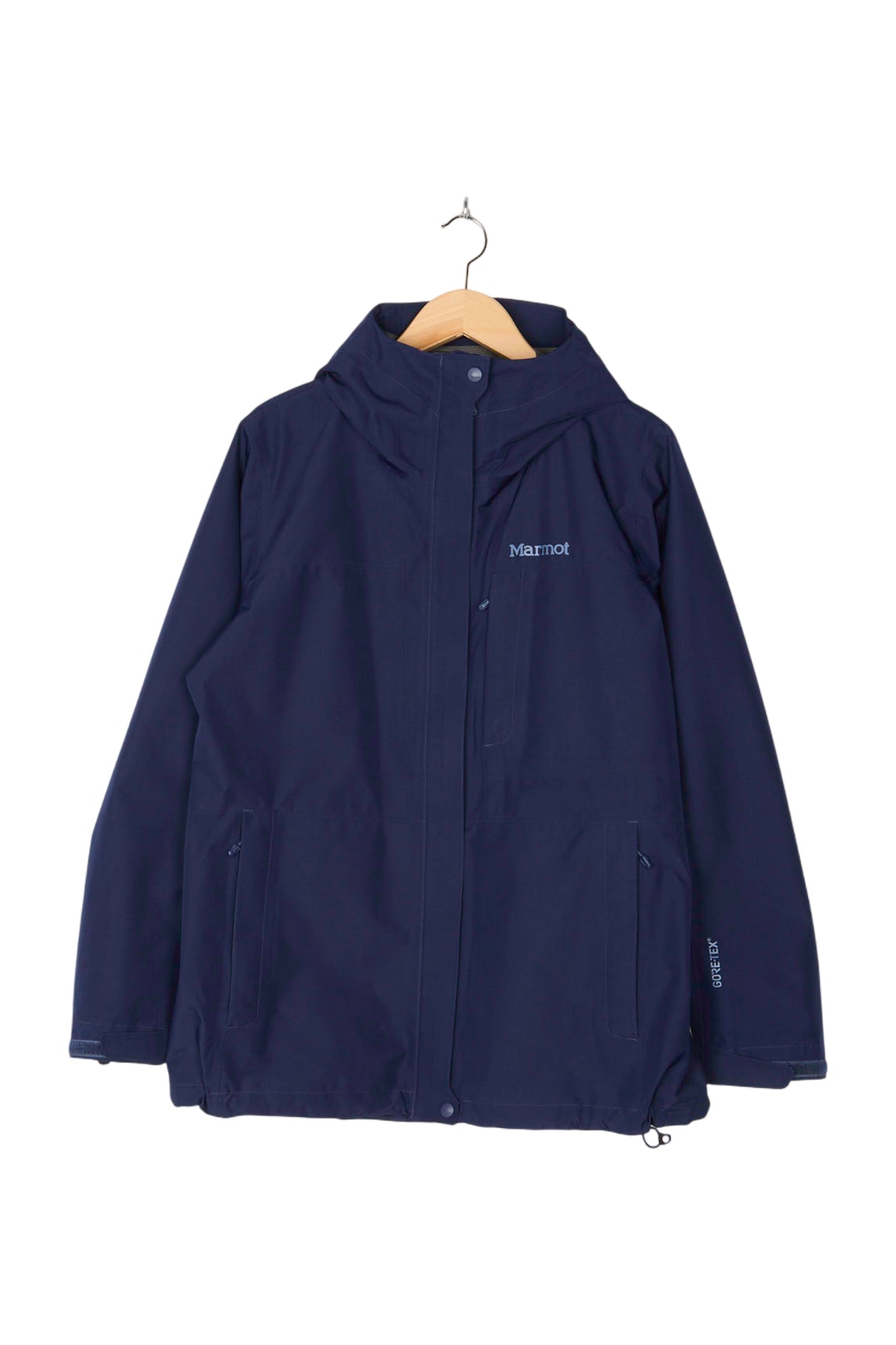 Hardshelljacke mit Goretex für Herren