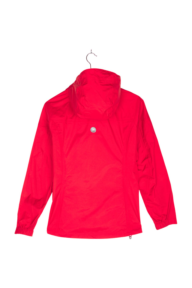 Hardshelljacke, Regenjacke für Damen