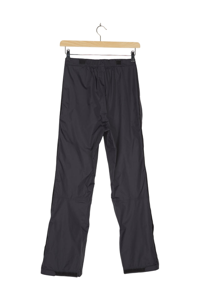 Hardshellhose, Regenhose für Herren