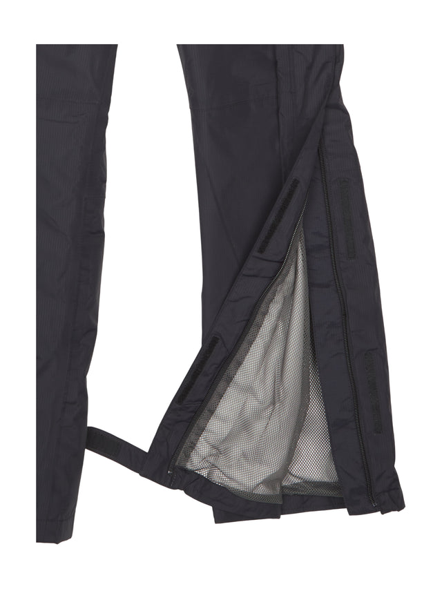 Hardshellhose, Regenhose für Herren