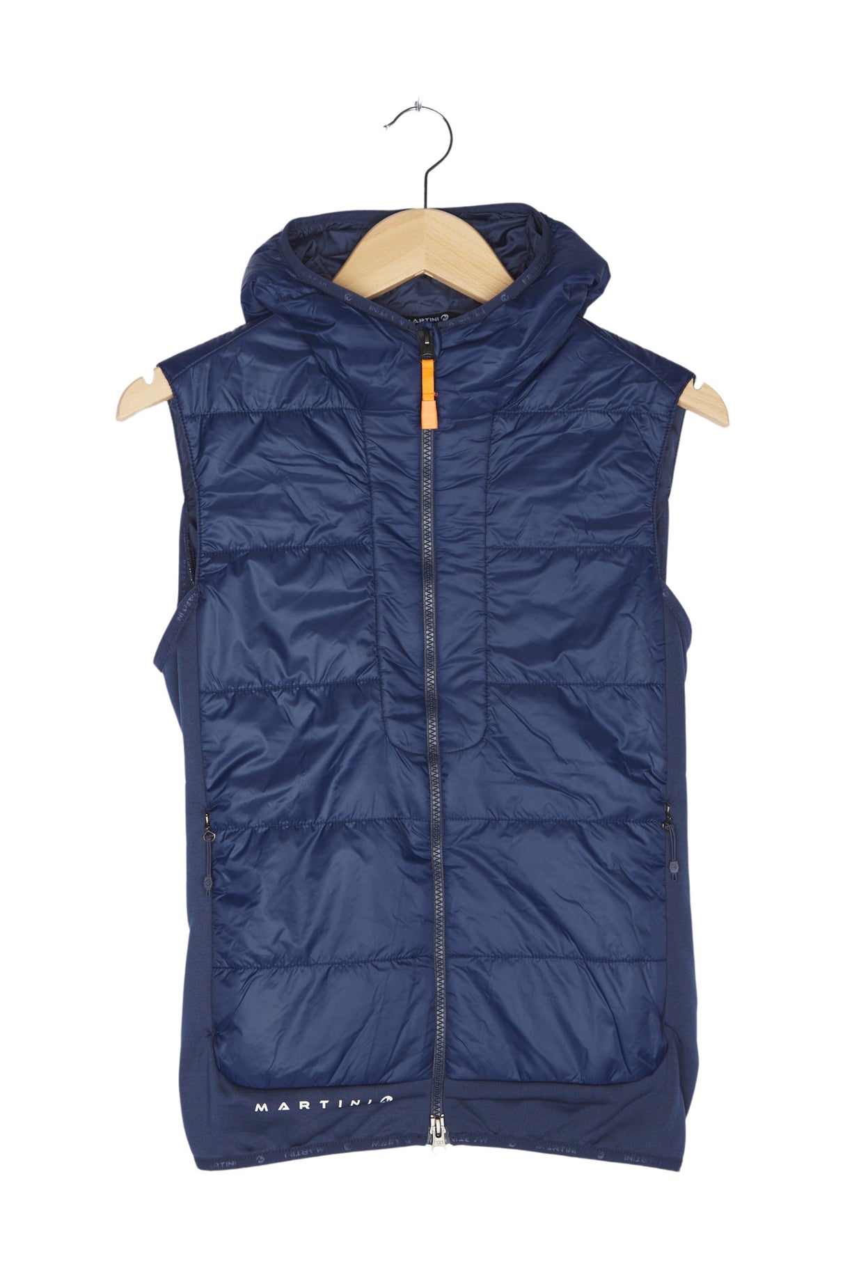 Kunstfaserweste für Damen