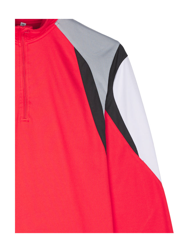 Longsleeve Funktion für Herren