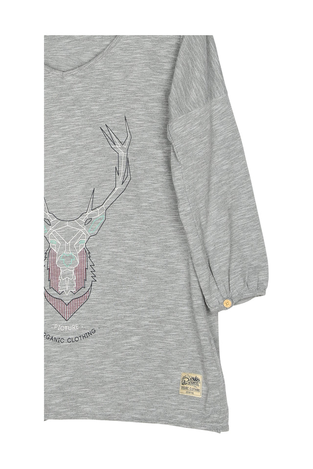 Longsleeve für Damen