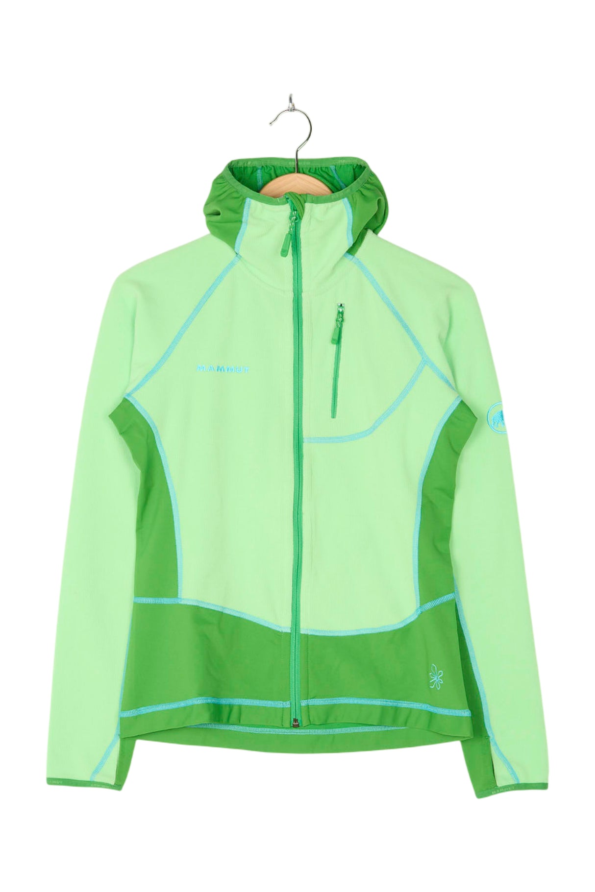 Fleecejacke für Damen