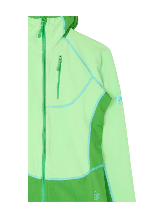 Fleecejacke für Damen